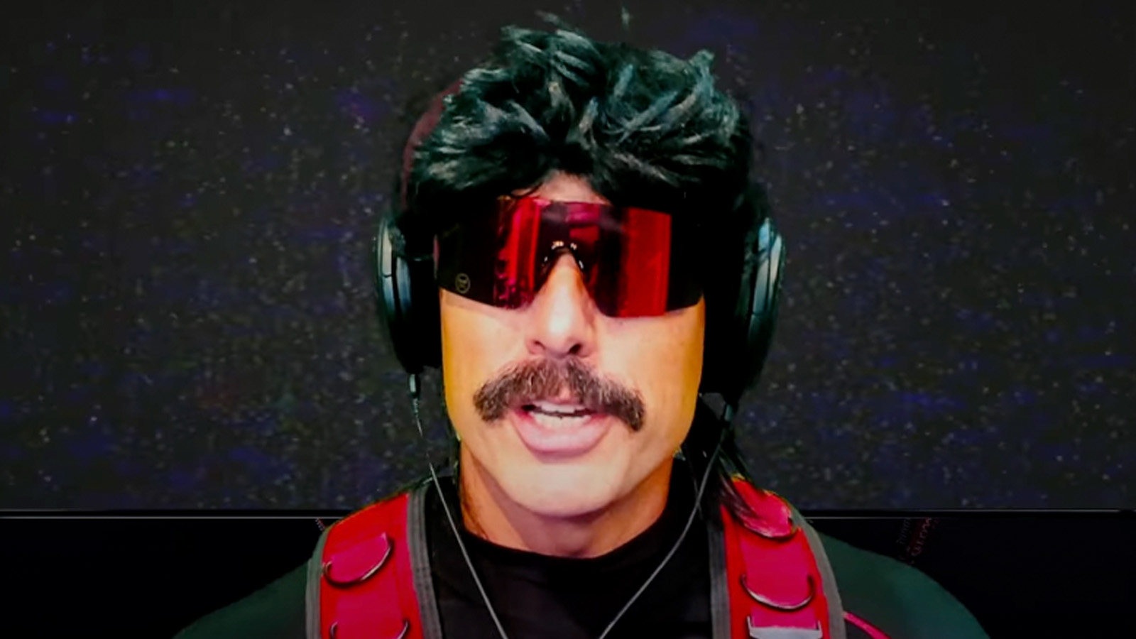 Dr Disrespect раскритиковал Black Ops 6 странным сравнением с TikTok