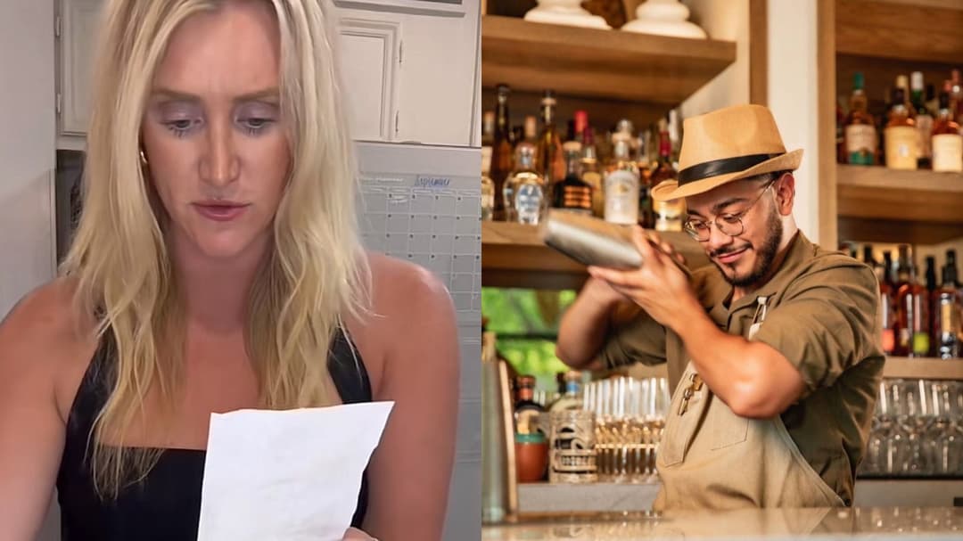 Restaurant responds to $22 fee to prep margarita after review goes viral