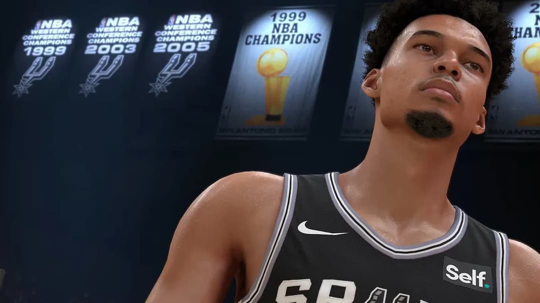 Лучшие команды для восстановления в NBA 2K25