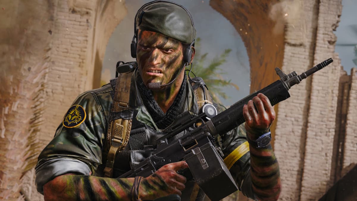 Black Ops 6: All Multiplayer game modes explained