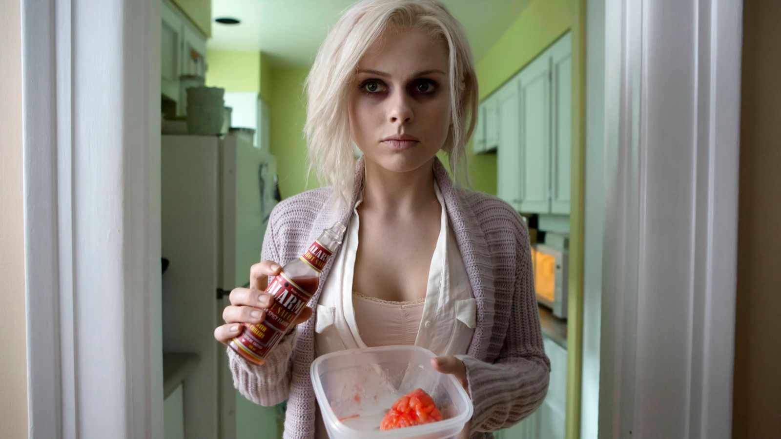 Почему iZombie покинул Netflix? Объяснение удаления и места следующей трансляции