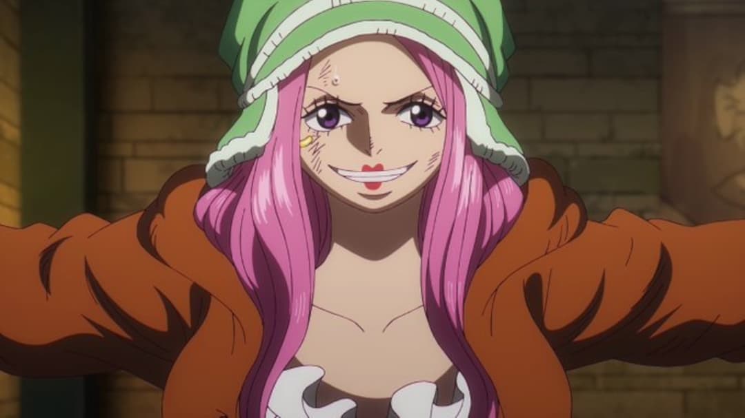 One Piece Episode 1118 хранит вокруг Иму одну загадку, которую никто не может разгадать