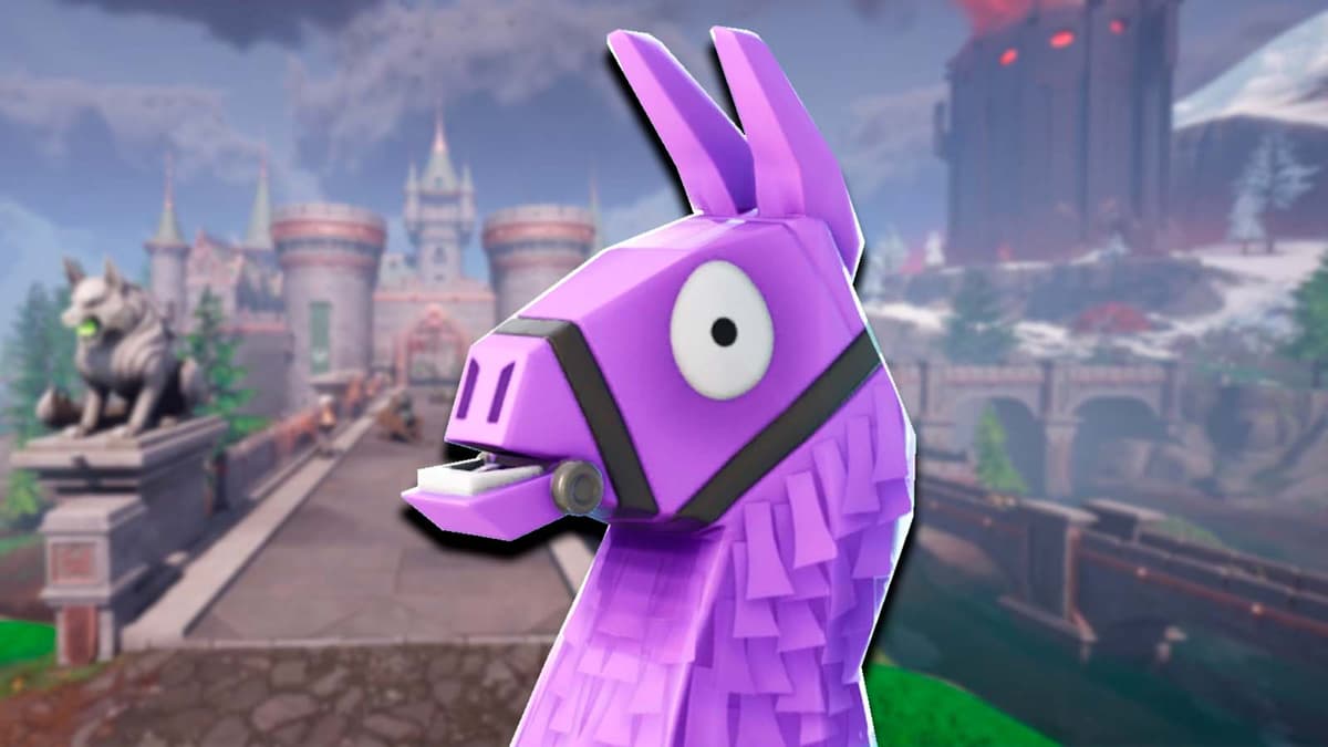 Fortnite Supply Llamas killed off by Doom