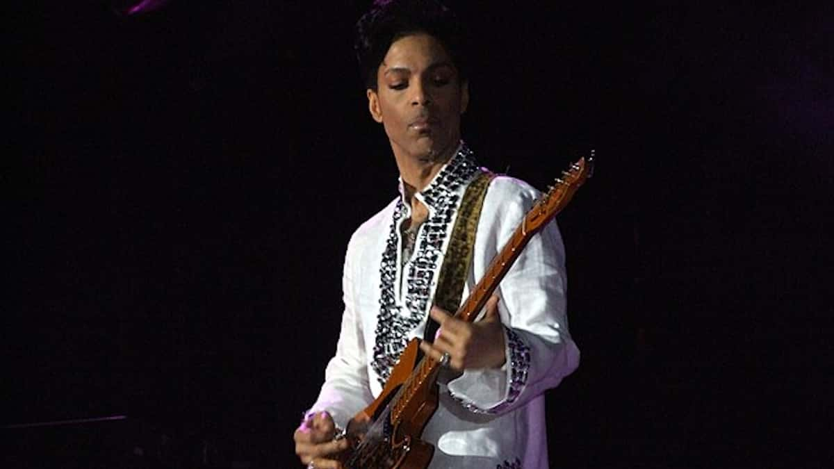 Image of Prince