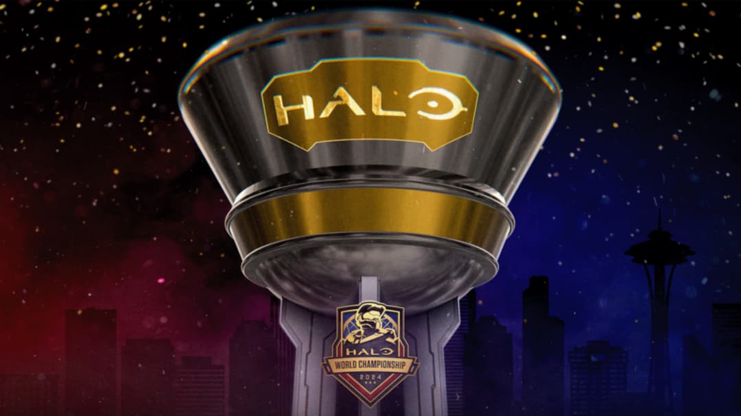 Halo World Championship 2024: Results, schedule, teams, stream