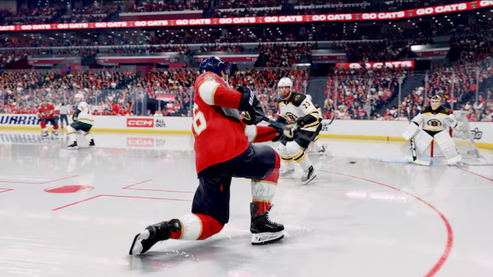 NHL 25