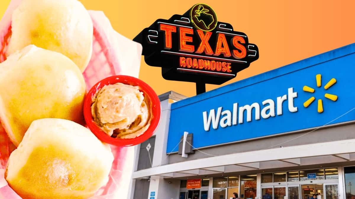 texas roadhouse cinnamon rolls at walmart