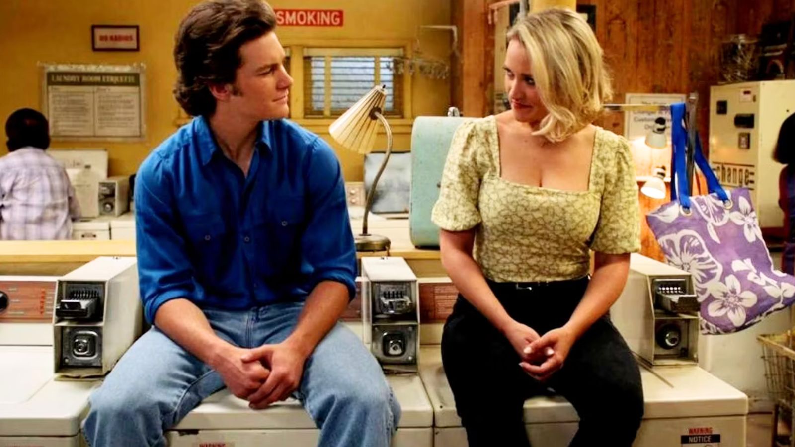 Georgie & Mandy relationship timeline – from Young Sheldon to Big Bang Theory