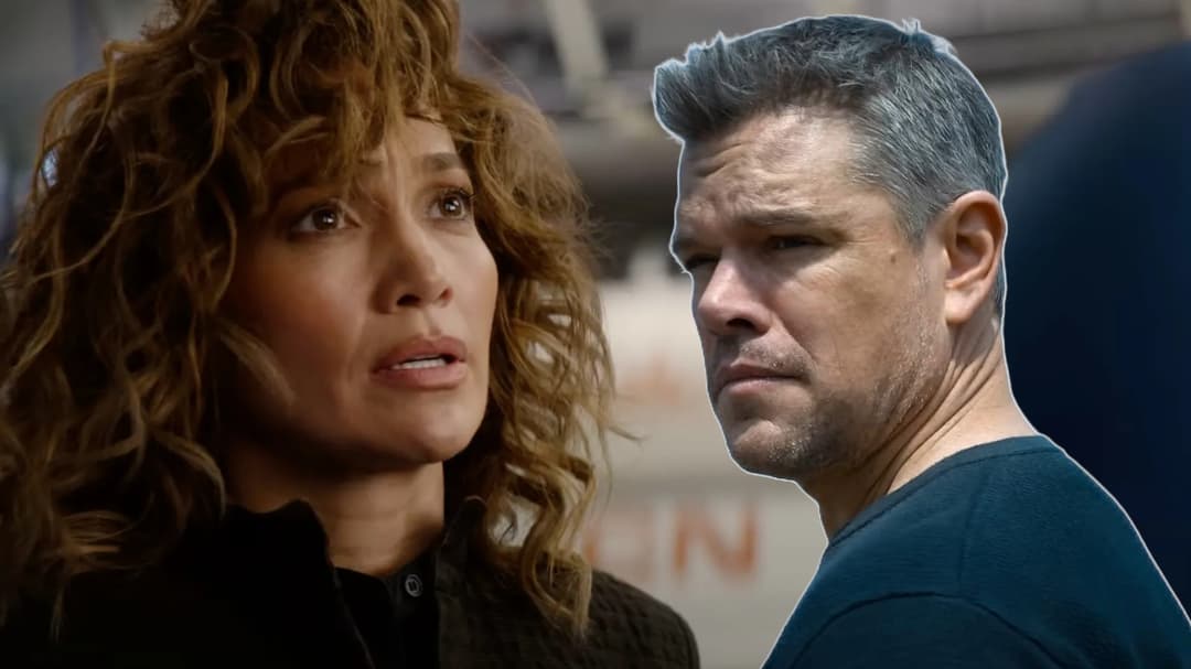 Jennifer Lopez & Matt Damon ‘theory’ goes viral after Ben Affleck divorce