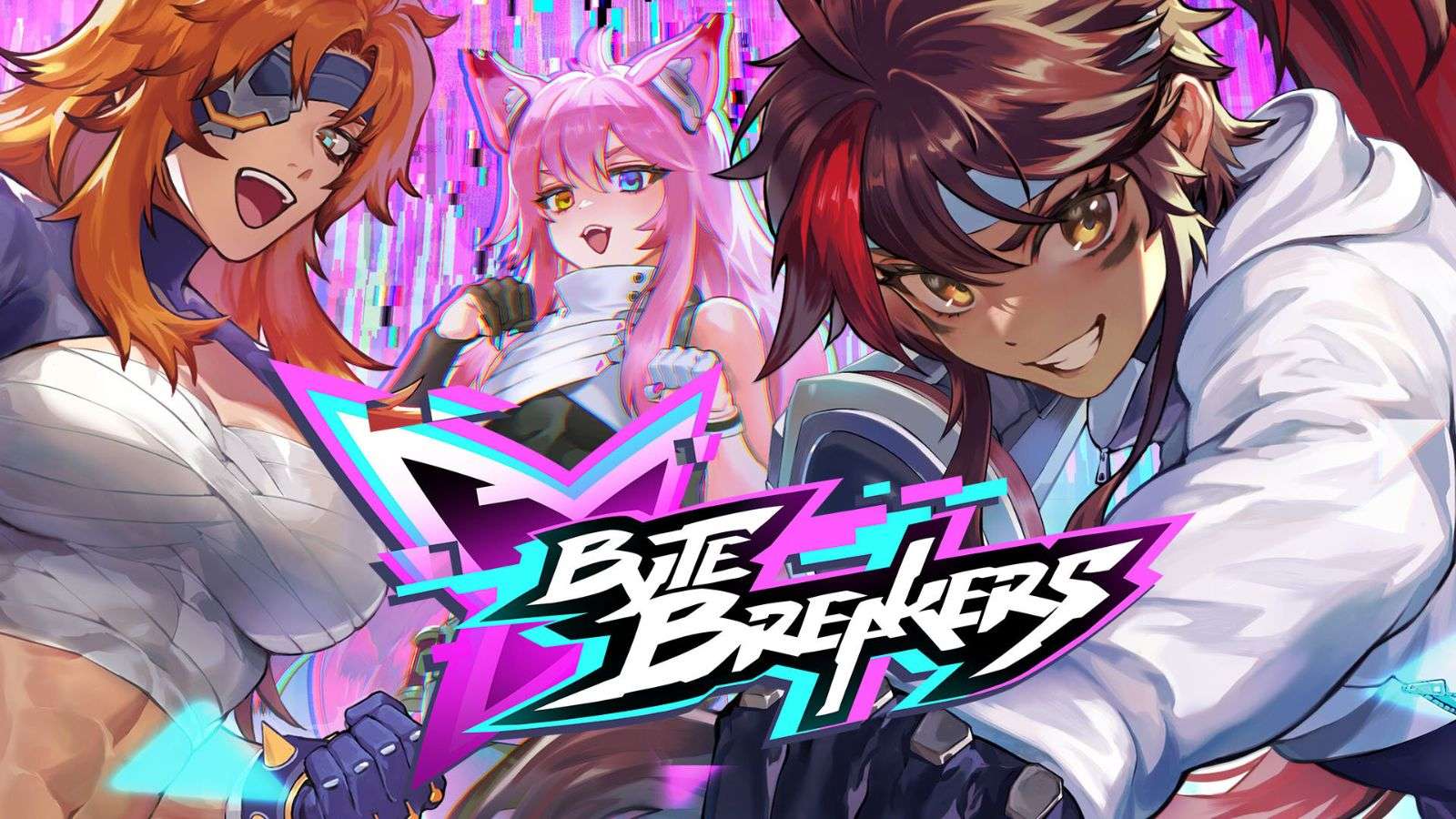 Byte Breakers