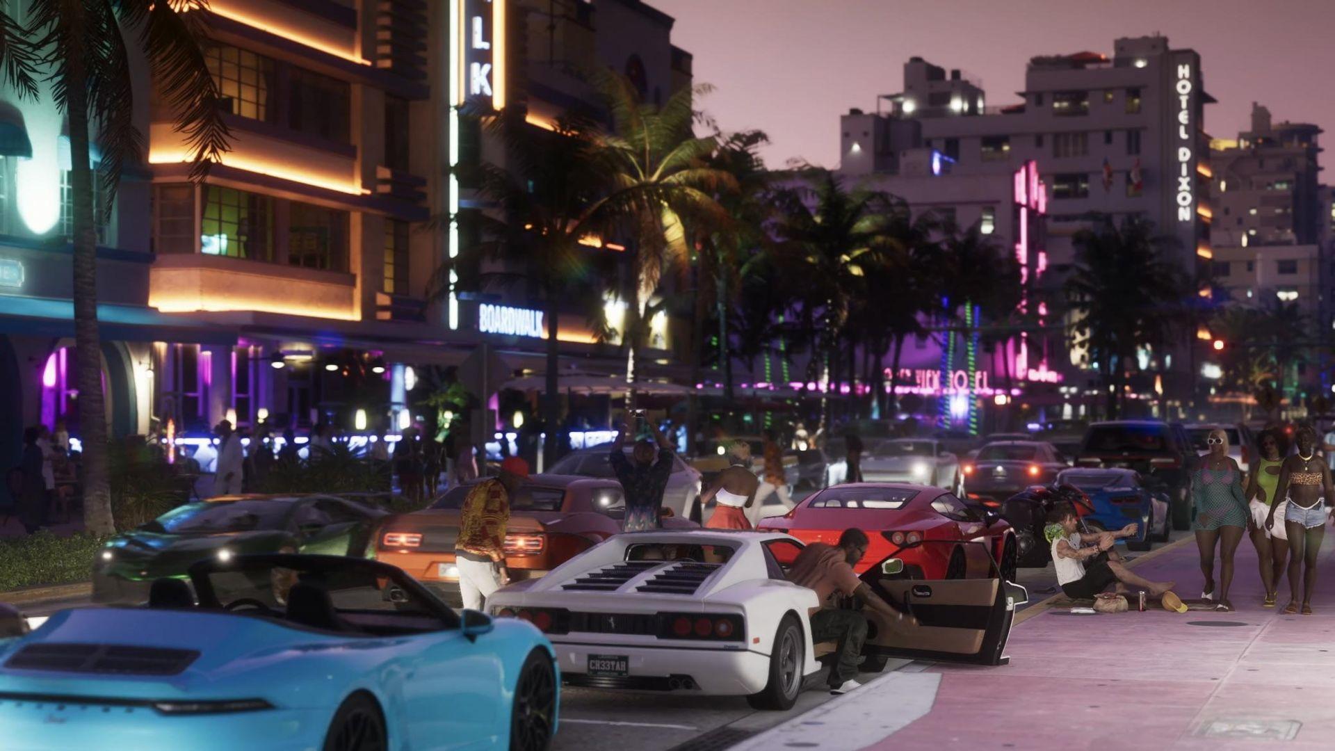 PS5 Pro unlikely to run GTA 6 at 60 FPS – and that’s really sad actually