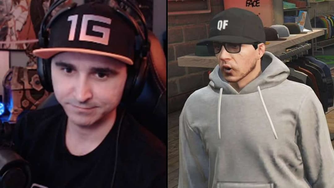 El streamer de GTA RP responde después de que Summit1G afirma que está haciendo trampa