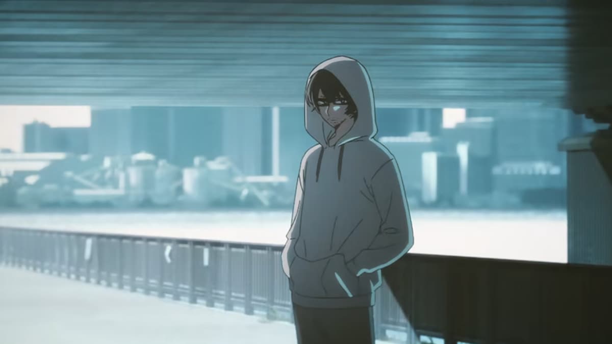 Taiki Himekawa in Oshi no Ko