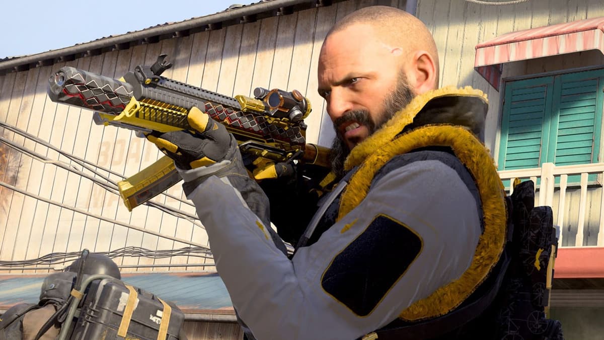 CoD developers admit RICOCHET Anti-Cheat incorrectly banned accounts