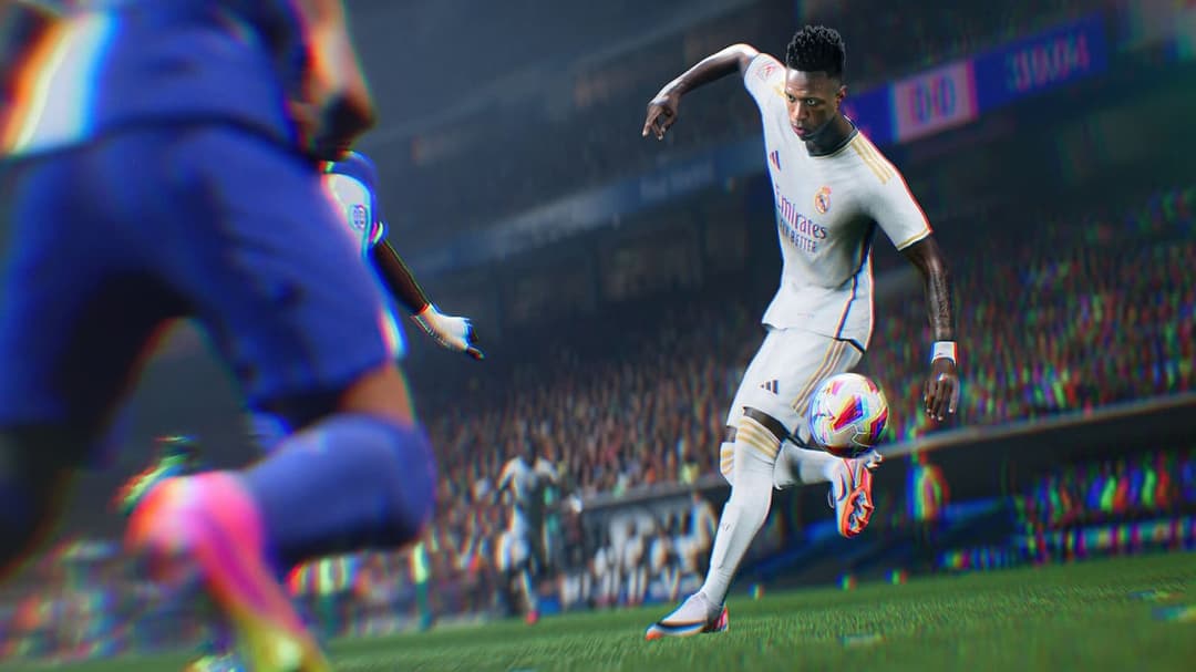 All EA FC 25 players with 5-Star Skill Moves: Mbappe, Ronaldo, Vinicius Jr., more