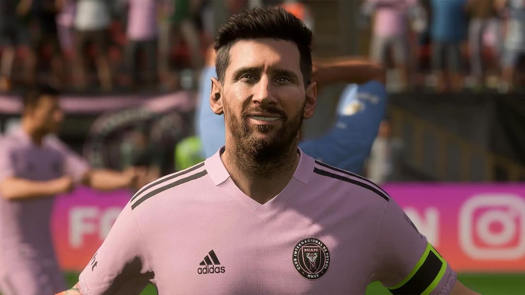 В полном саундтреке EA FC 25 представлены Билли Айлиш, Чарли xcx и другие