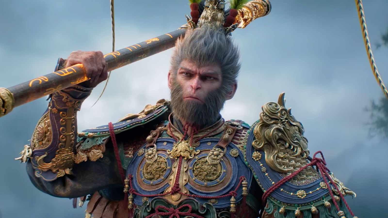 black myth wukong dlc