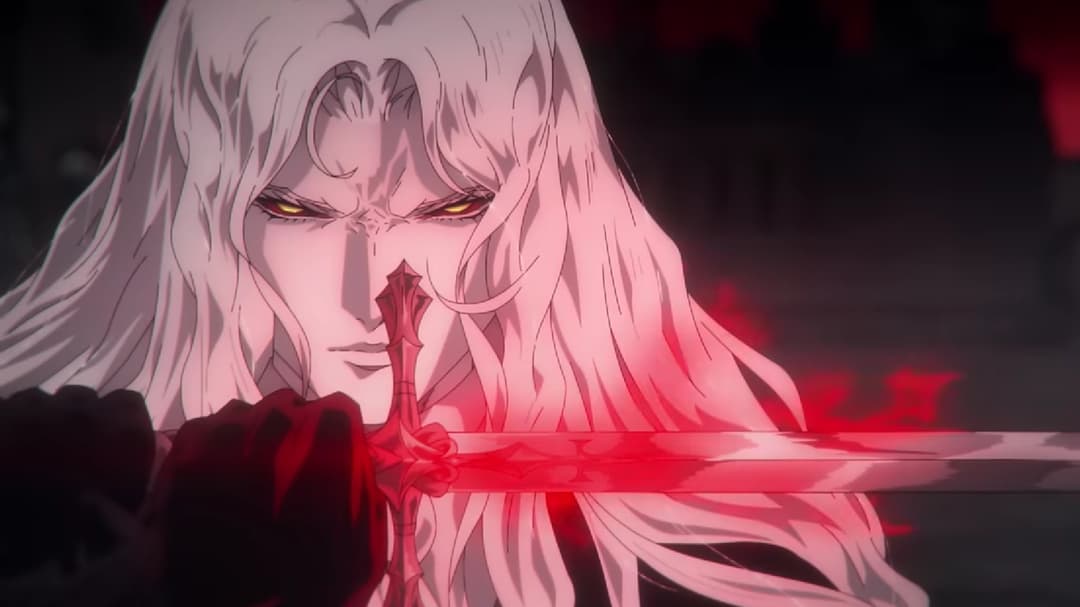 Netflix выпускает масштабное обновление Castlevania: Nocturne Season 2, и это хорошие новости