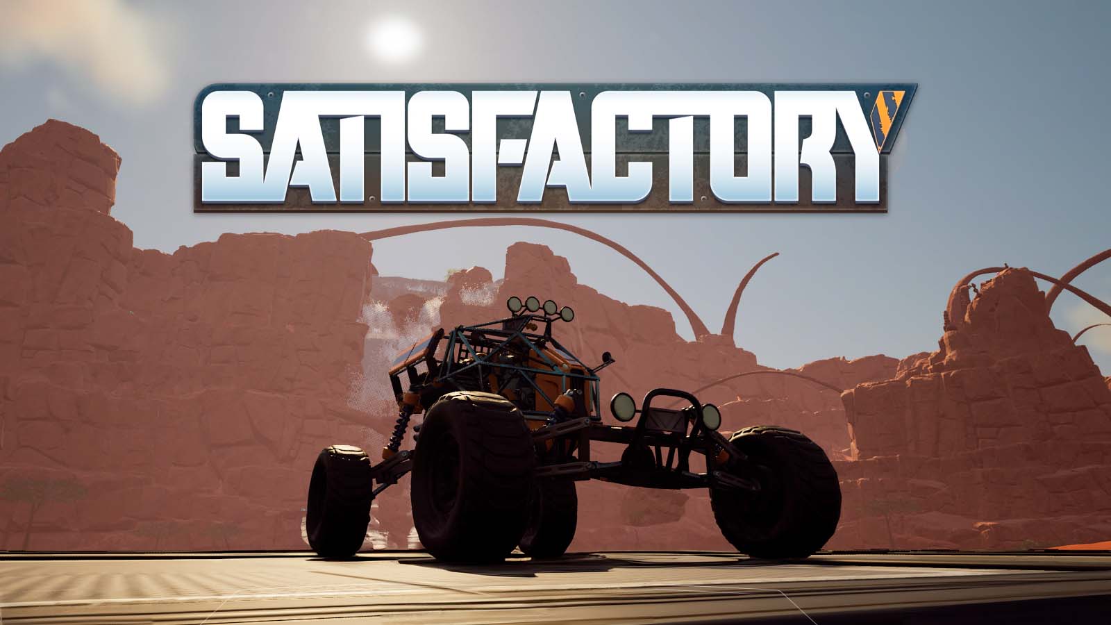 Satisfactory vehicles