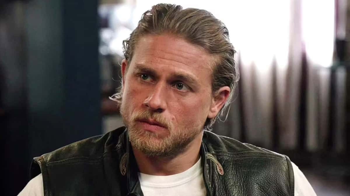 Netflix Monster Season 3: Charlie Hunnam as Jax Teller in Sons of Anarchy