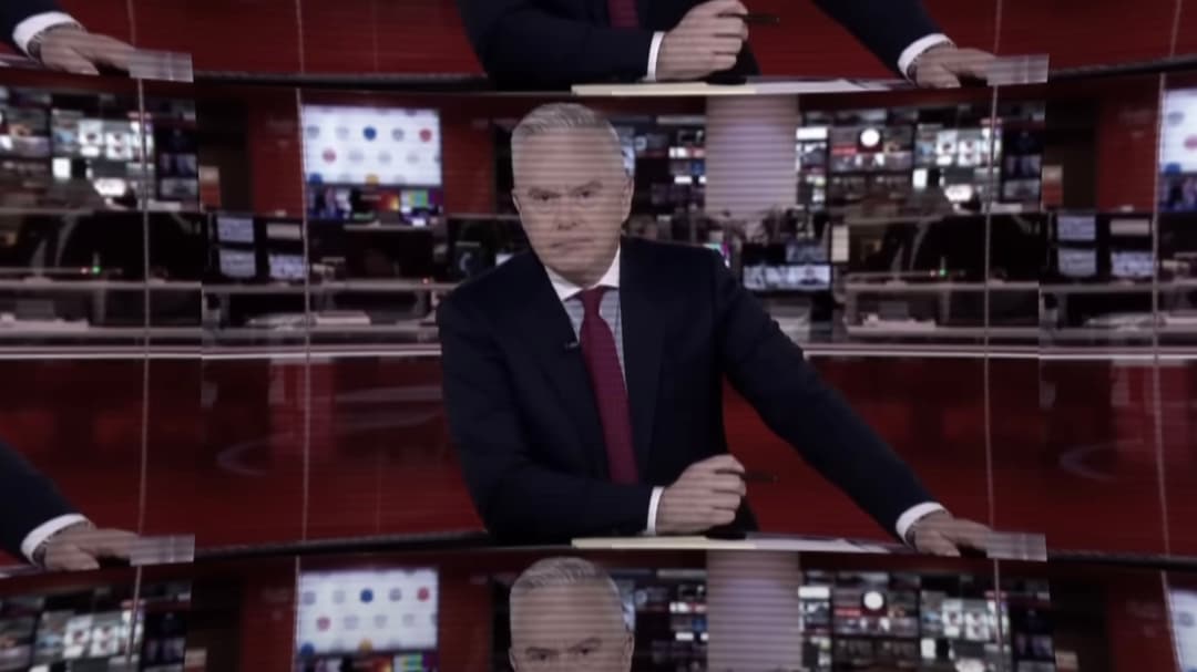 How to watch the Huw Edwards documentary in the US