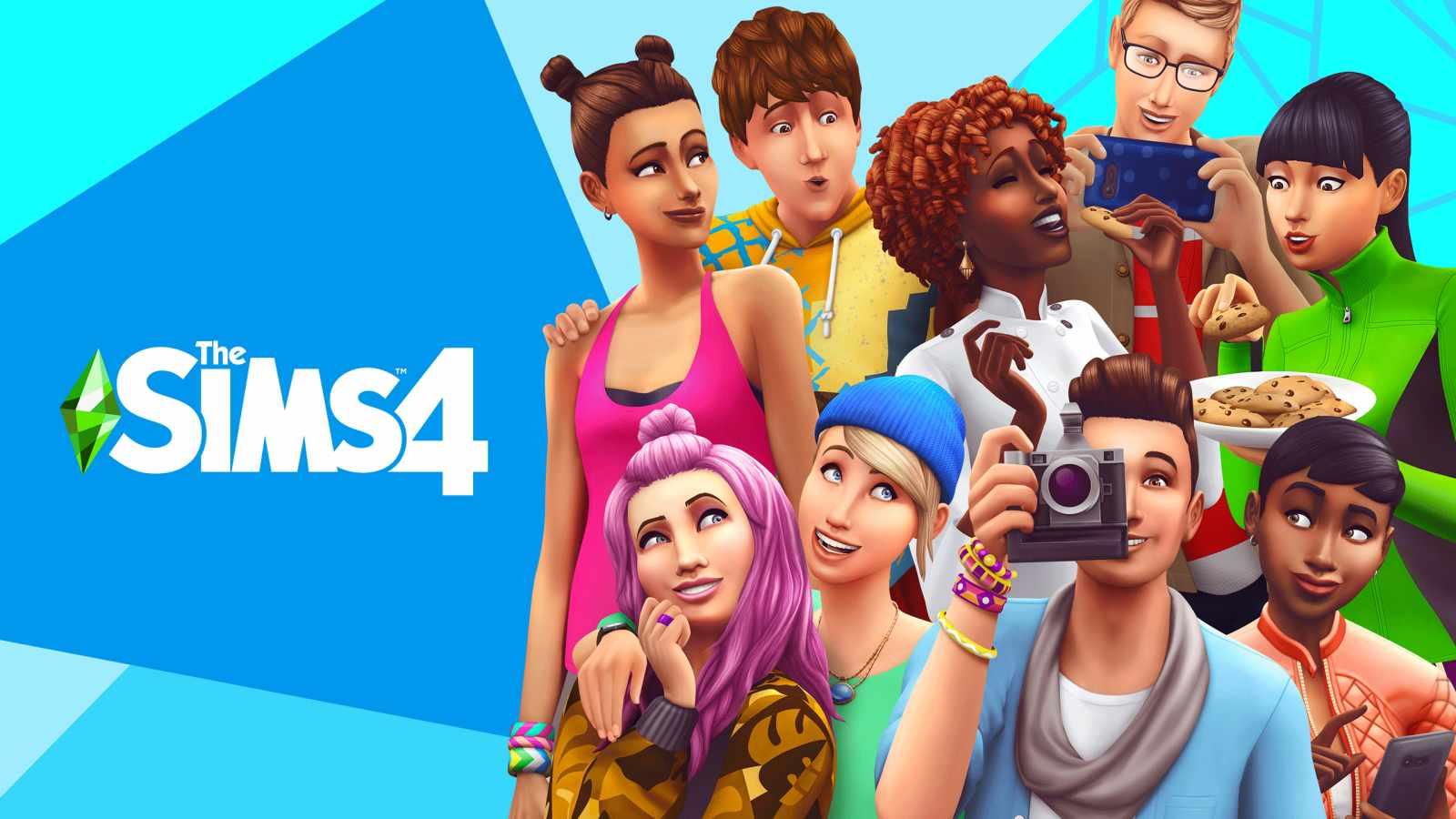 The Sims 5 отменена: все, что вам нужно знать