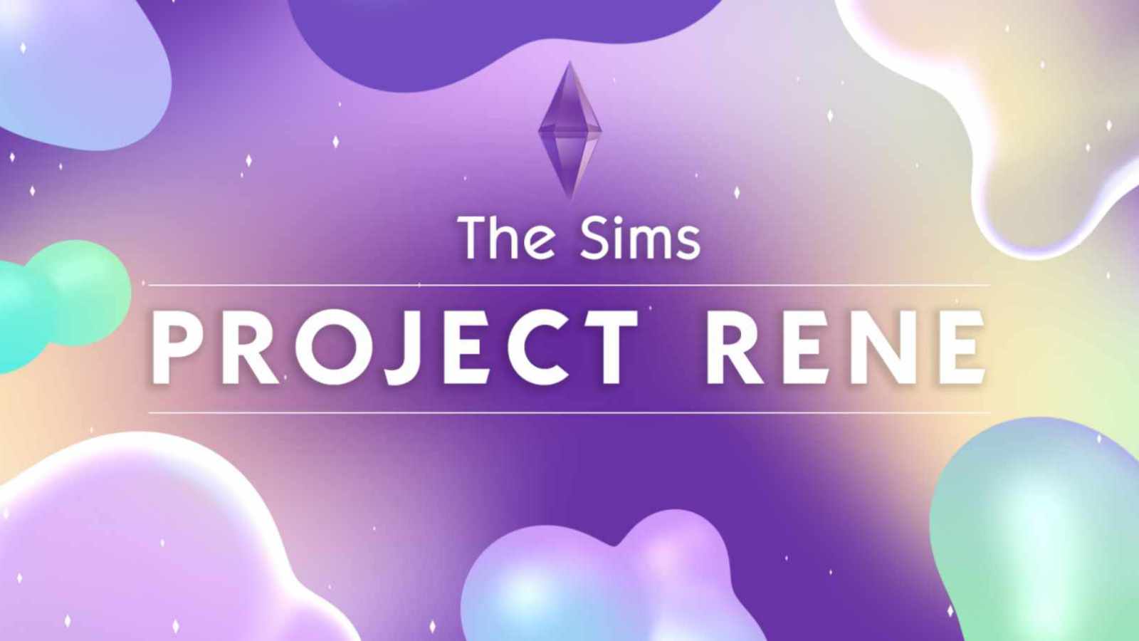 Las capturas de pantalla filtradas de The Sims Project Rene ya tienen a los fanáticos furiosos