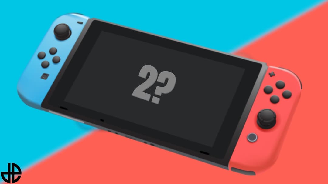 Потенциальная утечка подробностей о Nintendo Switch 2 при первом взгляде на новый дизайн