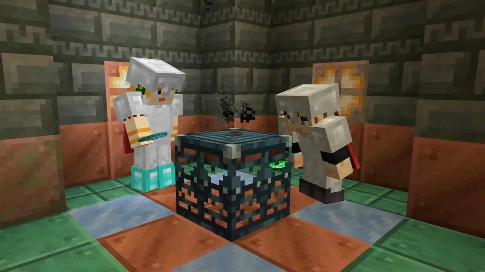 Minecraft Live 2024: cómo mirar, fechas y lanzamientos de juegos