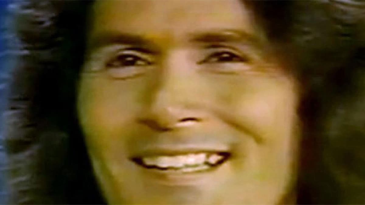 Rodney Alcala on The Dating Game