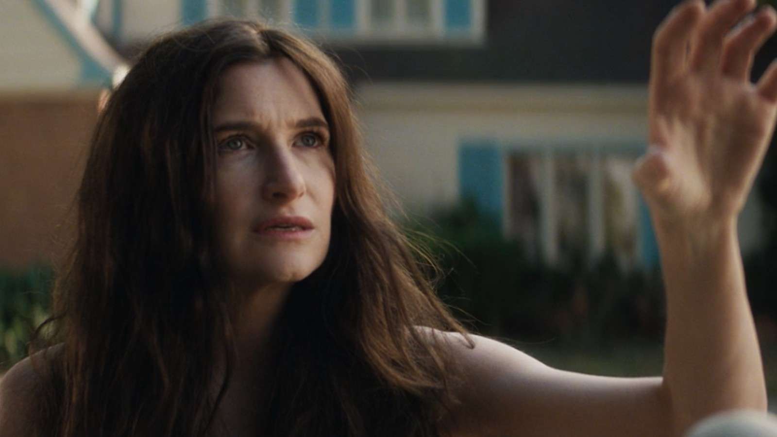 Kathryn Hahn in Agatha All Along