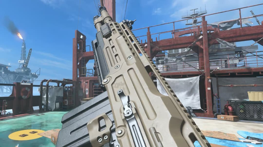 Warzone & MW3 update finally fixes broken attachment with huge nerfs