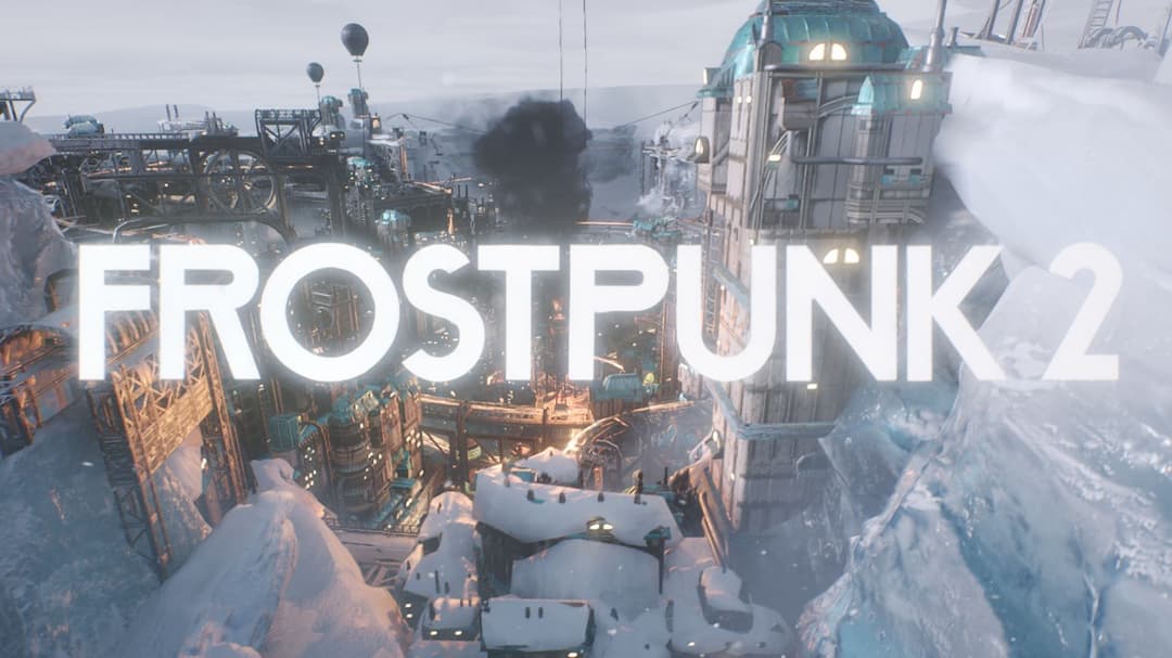 Обзор Frostpunk 2: потрясающие новые функции сохраняют свежесть сиквела