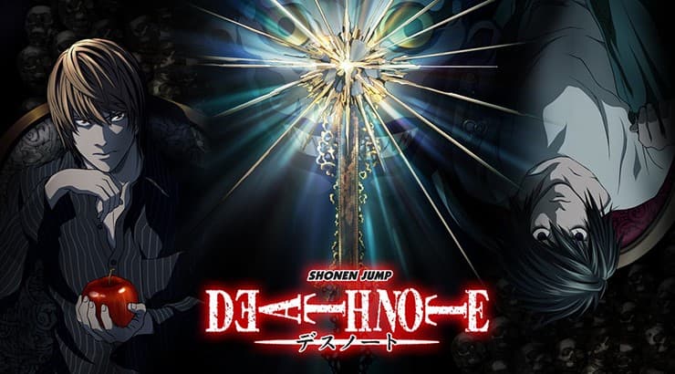 deathnote-official-art