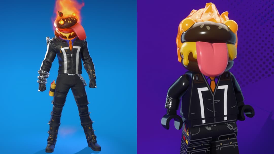 How to get Ghost Ri-Durrr skin in Fortnite