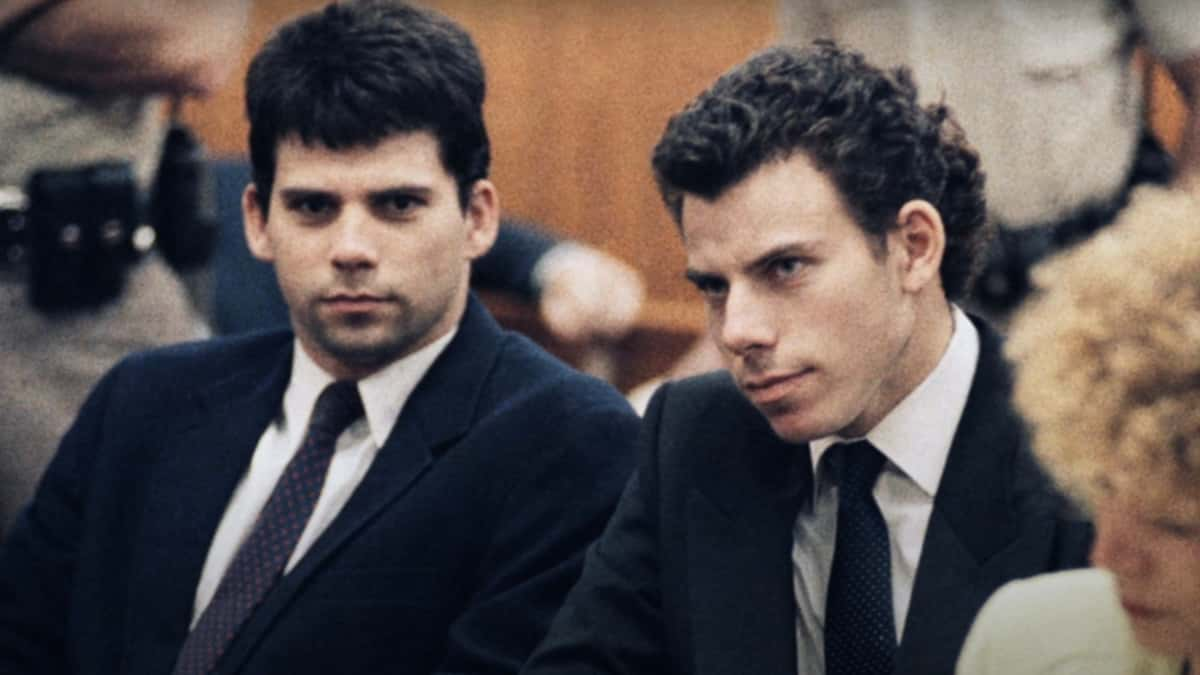 Image shown in The Menendez Murders: Erik Tells All