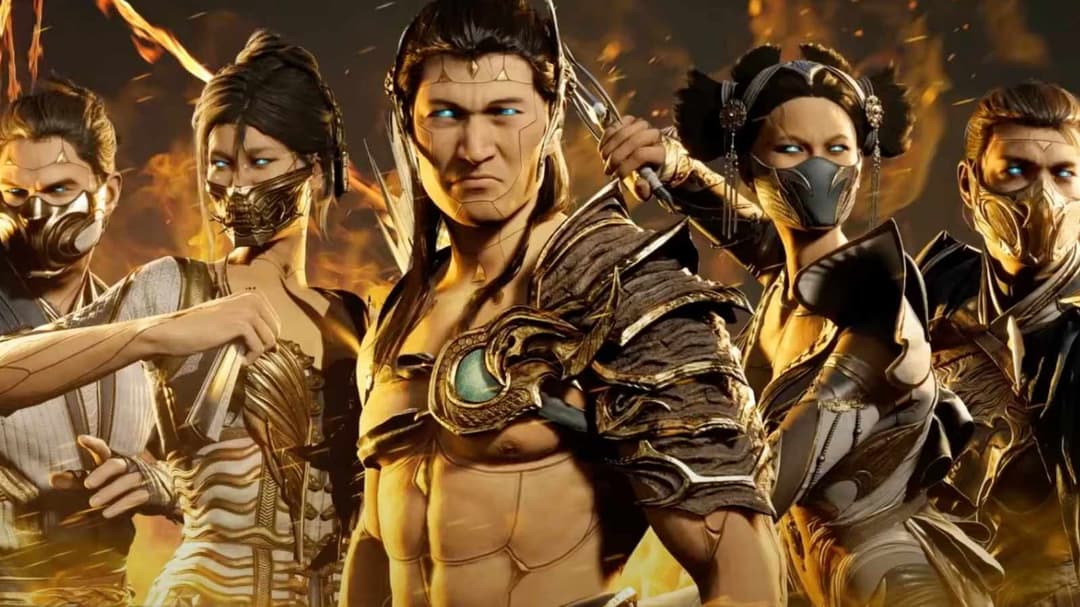 Mortal Kombat 1 получит онлайн-практику и значительные улучшения в режиме «Вторжение»