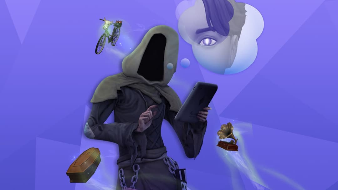 The Sims 4 Reaper’s Rewards event: Dates, rewards & how to play