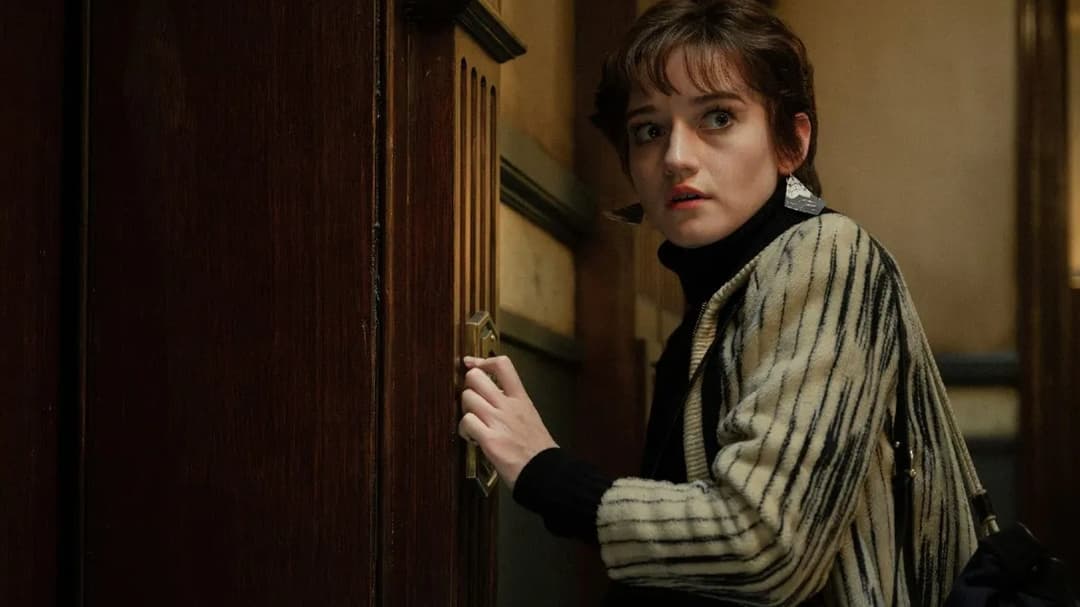 Apartment 7A review: Rosemary’s Baby prequel is well-crafted horror that’s pretty pointless