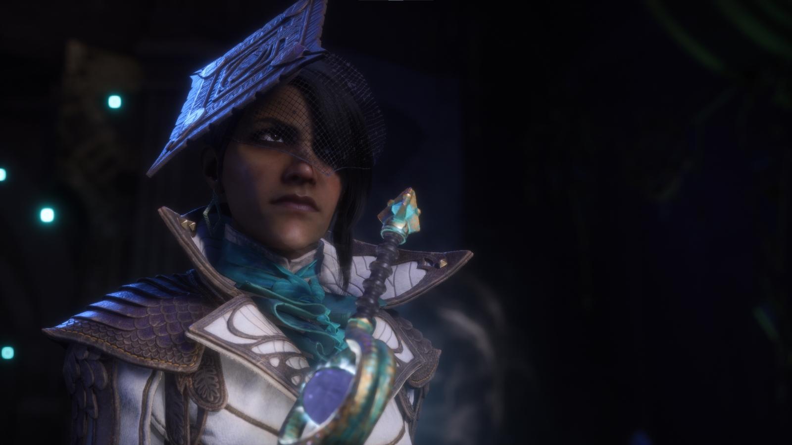 All companions in Dragon Age: The Veilguard – Recruitment, Factions, more