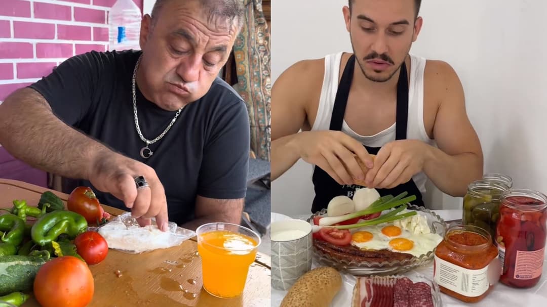 What is a Balkan Breakfast? European food trend takes over TikTok