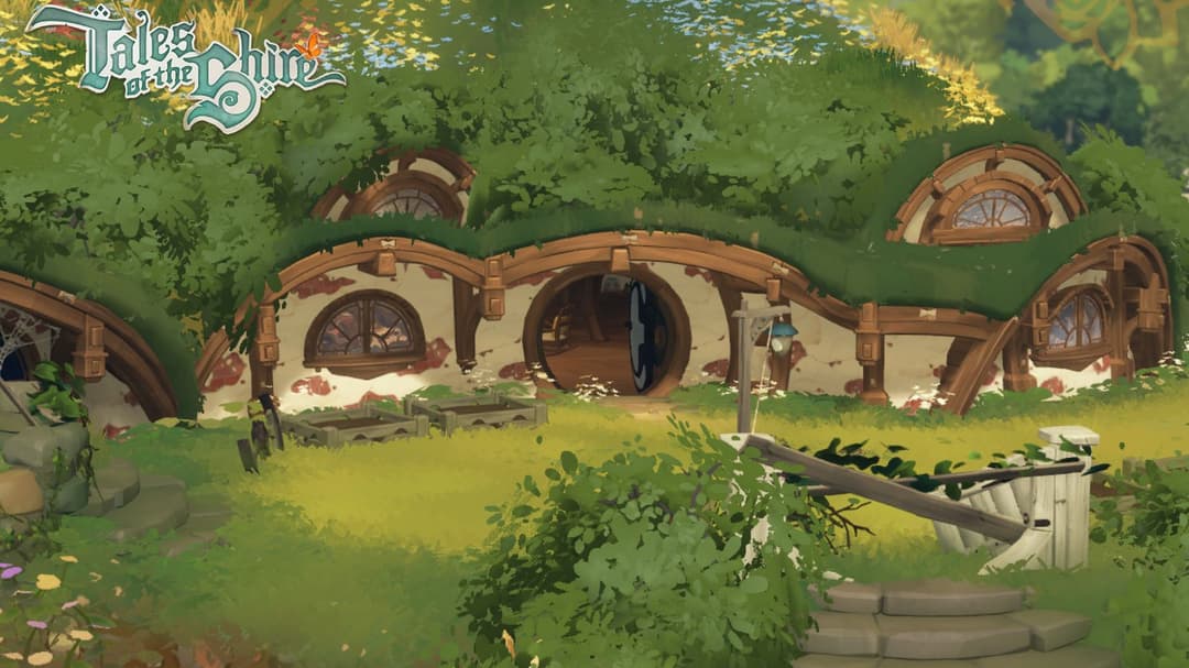 Tales of the Shire — мастер на все руки, но не может быть мастером ни в чем.