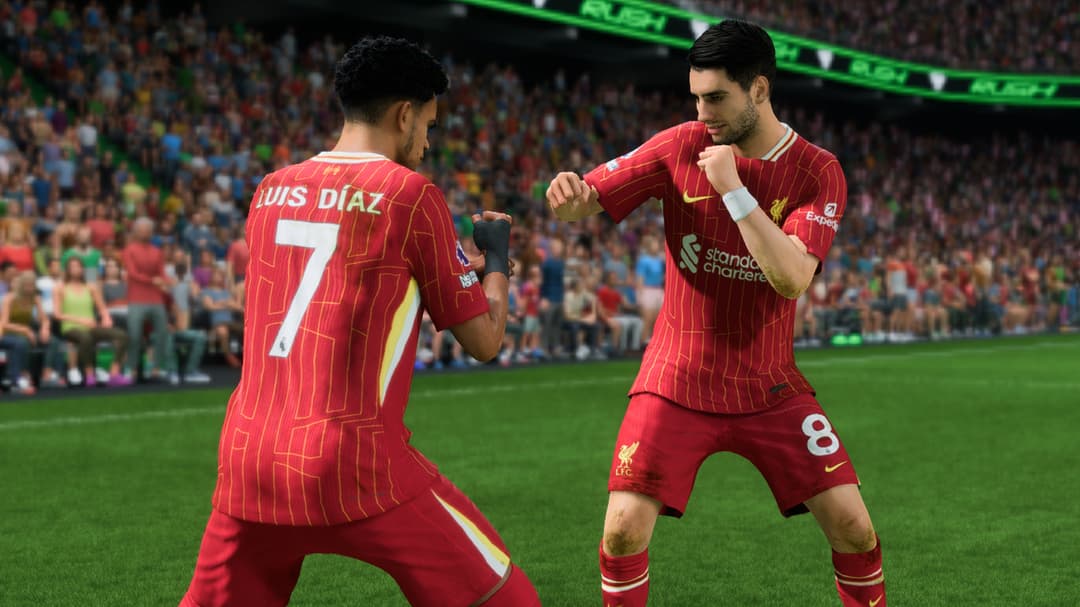 EA FC 25 Title Update #1 finally fixes menu freezes: Full patch notes