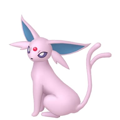 Espeon