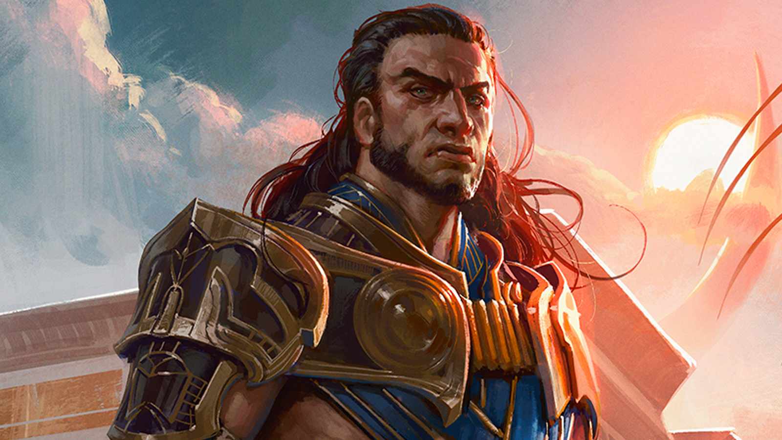 Everything we know about Magic: The Gathering’s animated Netflix series