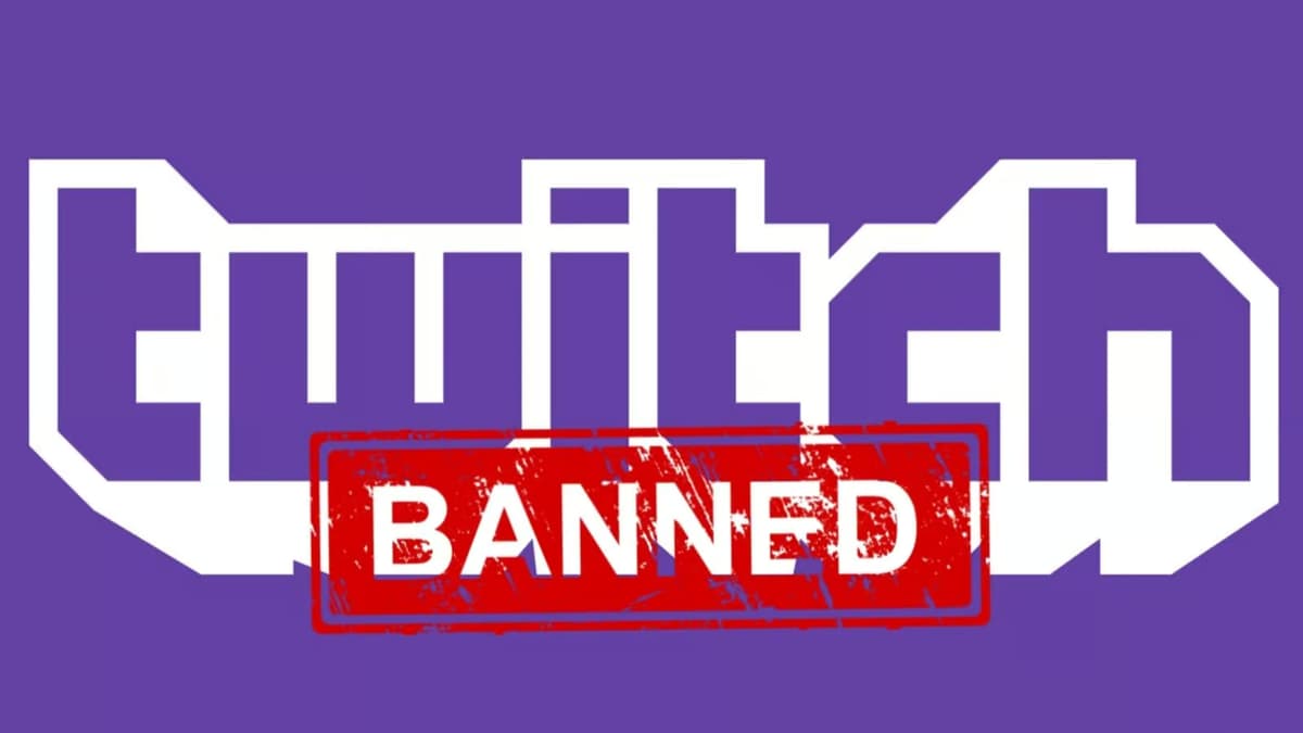 Twitch is finally telling streamers exactly why they’re banned in ...