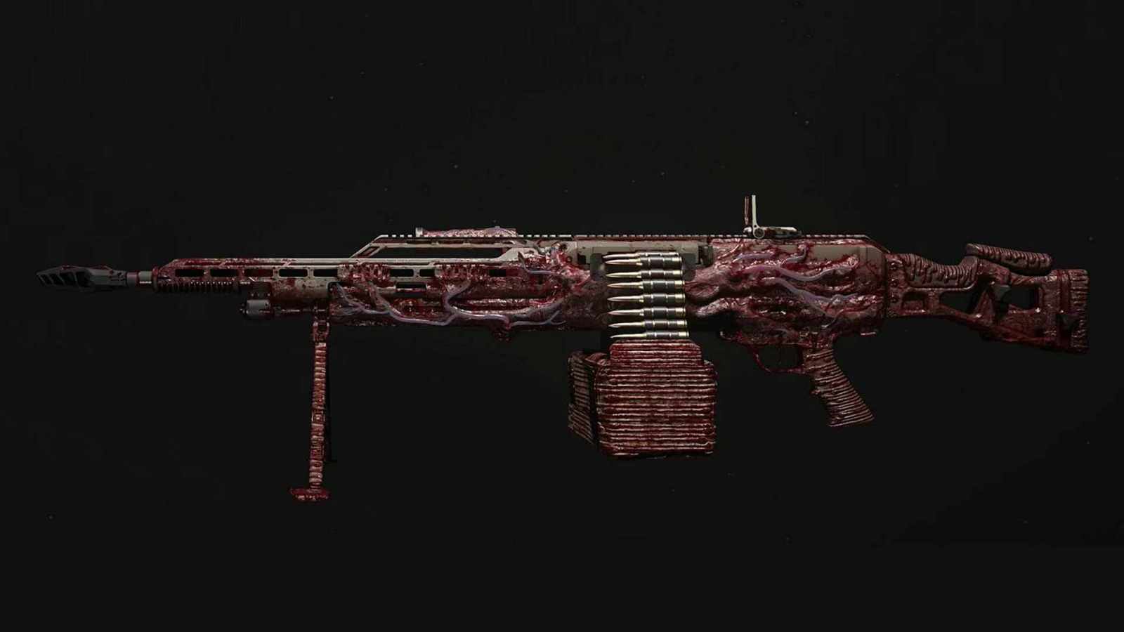 Cómo obtener el plano secreto de Gore Cannon en MW3 y Warzone