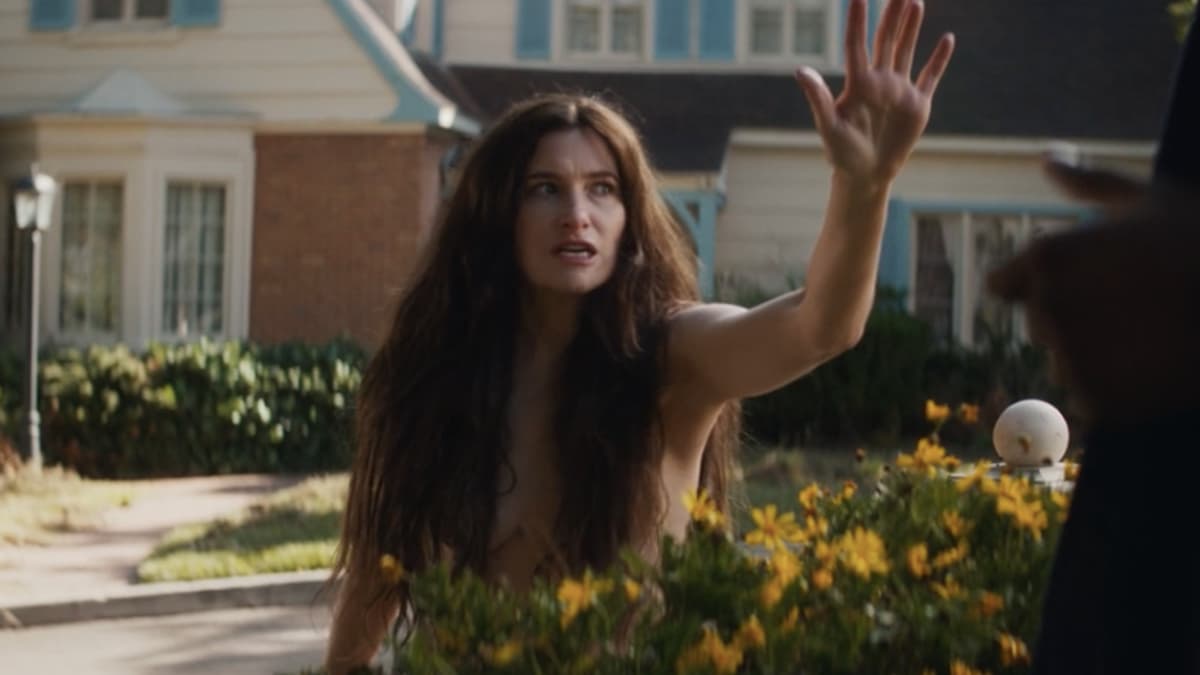 Kathryn Hahn in Agatha All Along