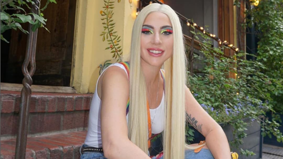 Lady Gaga revela por qué nunca negó el rumor de que es trans en la nueva serie de Netflix