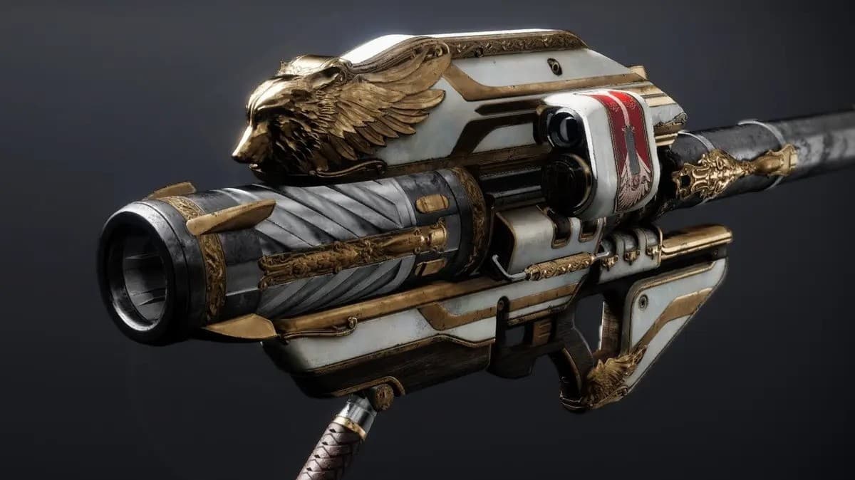 destiny 2 gjallarhorn